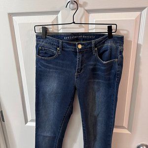 Articles of Society- Jeans, Size 29